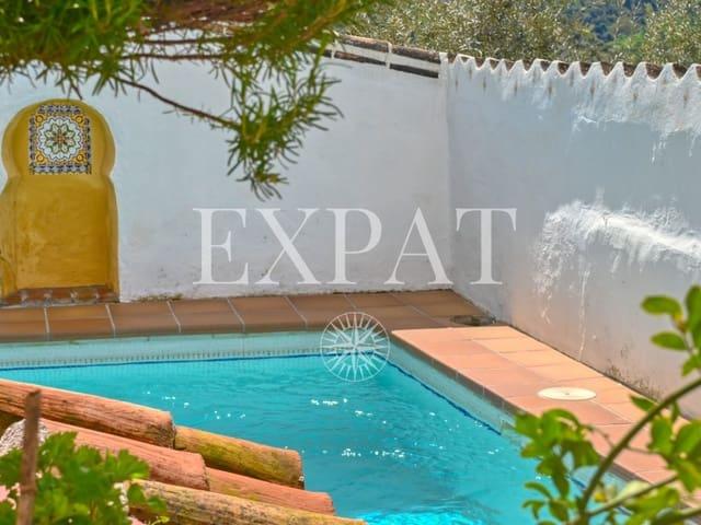 Finca/Casa Rural en venta en Comares, Málaga