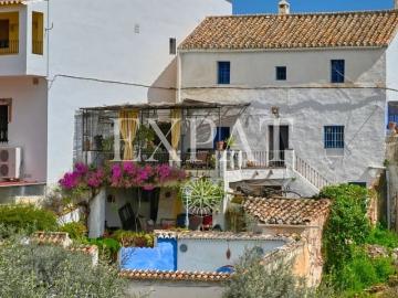 Finca/Casa Rural en venta en Comares, Málaga