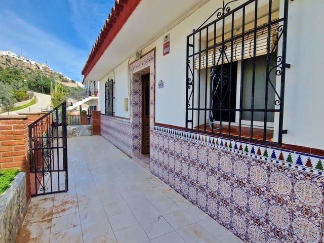 Finca/Casa Rural en venta en Comares, Málaga