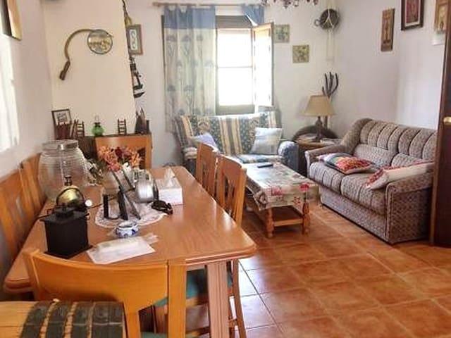 Finca/Casa Rural en venta en Comares, Málaga