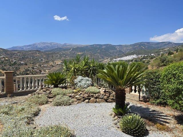 Finca/Casa Rural en venta en Cómpeta, Málaga Costa del Sol