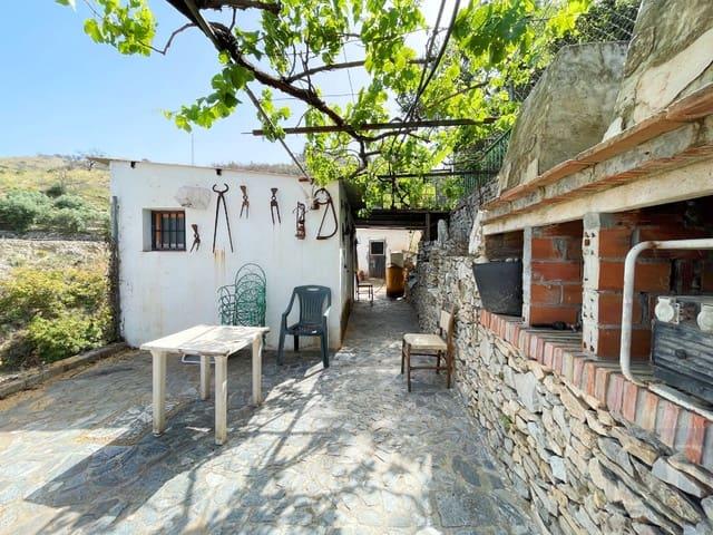 Finca/Casa Rural en venta en Cómpeta, Málaga Costa del Sol