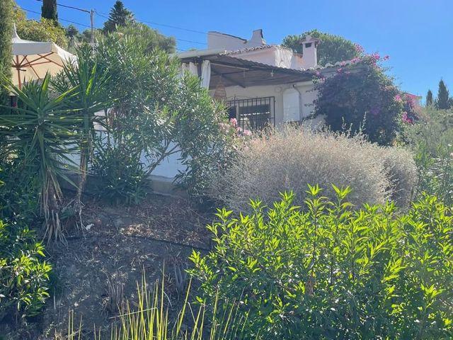 Finca/Casa Rural en venta en Cómpeta, Málaga Costa del Sol