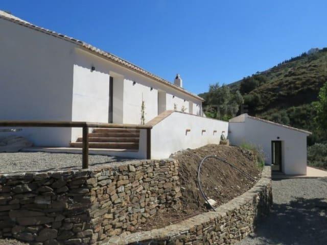 Finca/Casa Rural en venta en Cómpeta, Málaga Costa del Sol