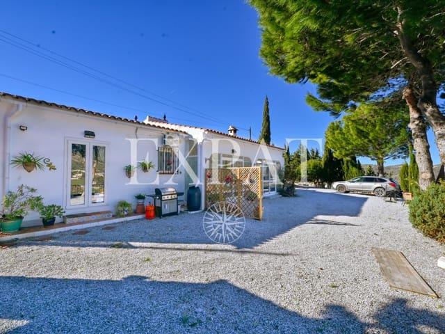 Finca/Casa Rural en venta en Cómpeta, Málaga Costa del Sol