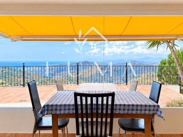 Finca/Casa Rural en venta en Cómpeta, Málaga Costa del Sol