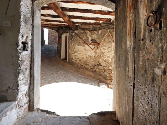 Finca/Casa Rural en venta en Conca de Dalt, Lleida