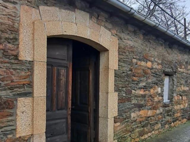 Finca/Casa Rural en venta en Congosto, León