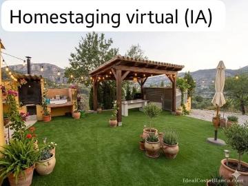 Finca/Casa Rural en venta en Confrides, Alicante