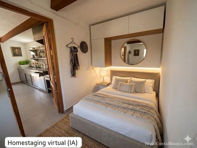 Finca/Casa Rural en venta en Confrides, Alicante