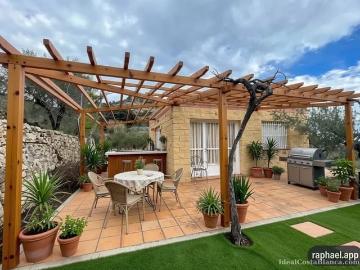 Finca/Casa Rural en venta en Confrides, Alicante