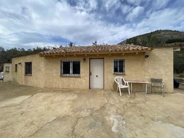Finca/Casa Rural en venta en Confrides, Alicante