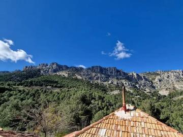 Finca/Casa Rural en venta en Confrides, Alicante