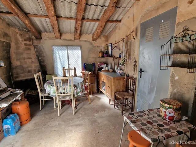 Finca/Casa Rural en venta en Confrides, Alicante