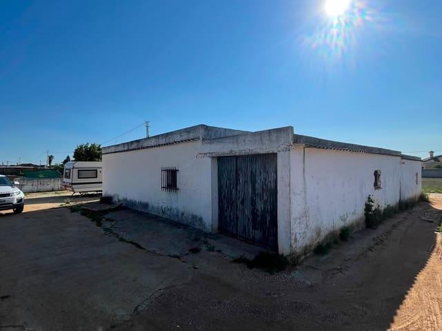 Finca/Casa Rural en venta en Conil de la Frontera, Cádiz Costa de la Luz