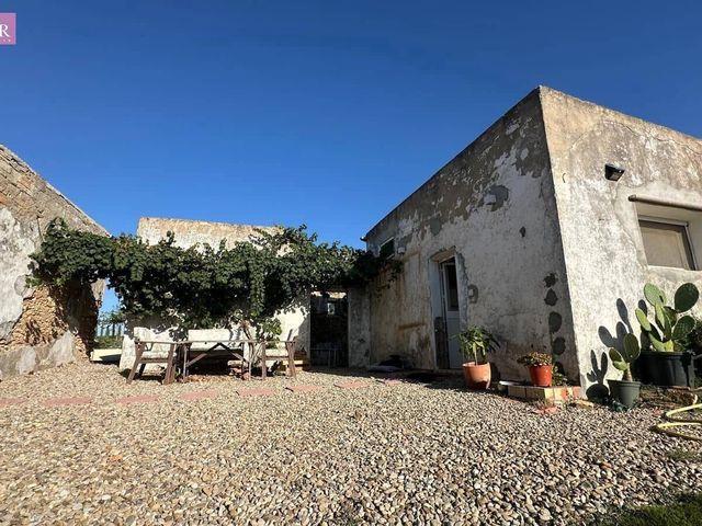 Finca/Casa Rural en venta en Conil de la Frontera, Cádiz Costa de la Luz
