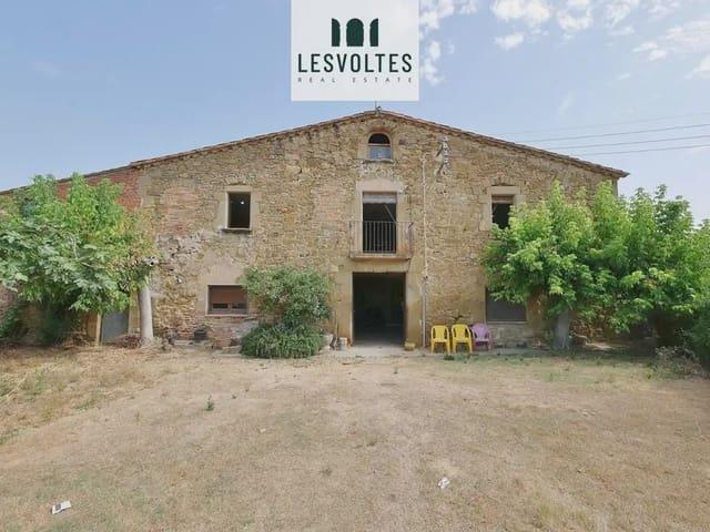 Chalet en venta en Corçà, Girona