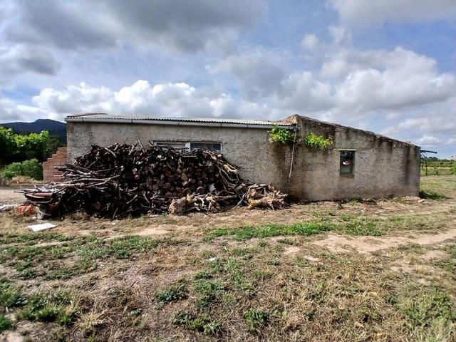 Finca/Casa Rural en venta en Corbera d'Ebre, Tarragona