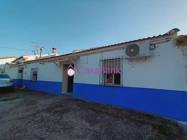 Finca/Casa Rural en venta en Córdoba, Córdoba