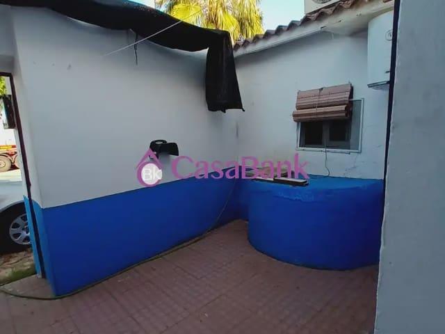 Finca/Casa Rural en venta en Córdoba, Córdoba