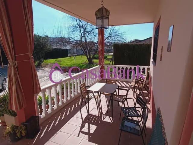 Finca/Casa Rural en venta en Córdoba, Córdoba
