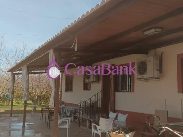 Finca/Casa Rural en venta en Córdoba, Córdoba