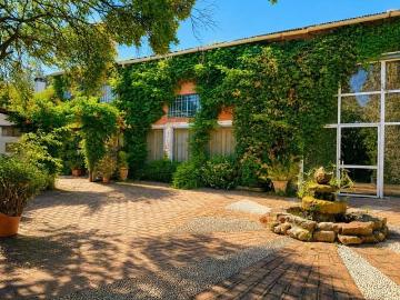 Finca/Casa Rural en venta en Córdoba, Córdoba