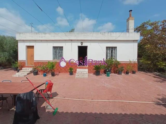 Finca/Casa Rural en venta en Córdoba, Córdoba