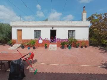 Finca/Casa Rural en venta en Córdoba, Córdoba
