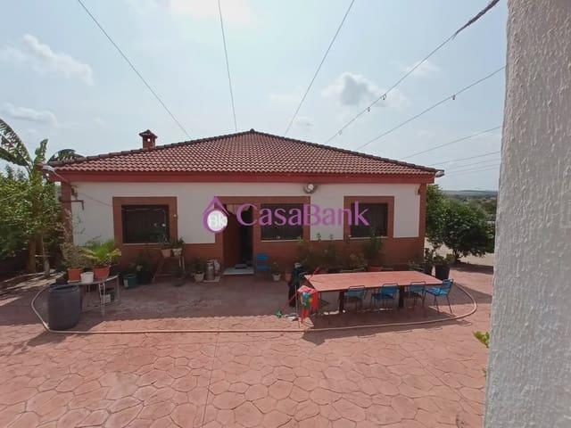 Finca/Casa Rural en venta en Córdoba, Córdoba
