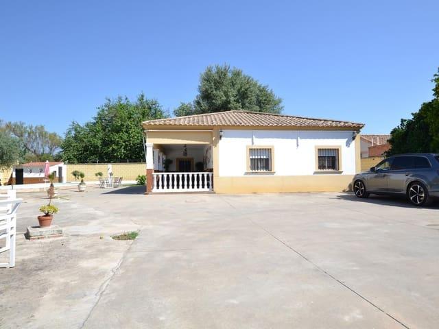 Finca/Casa Rural en venta en Córdoba, Córdoba