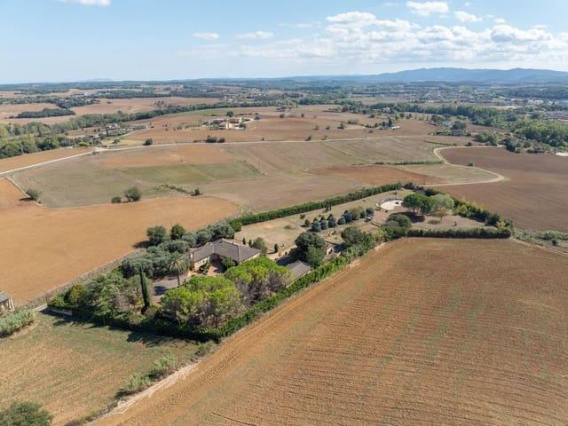Finca/Casa Rural en venta en Cornellà del Terri, Girona