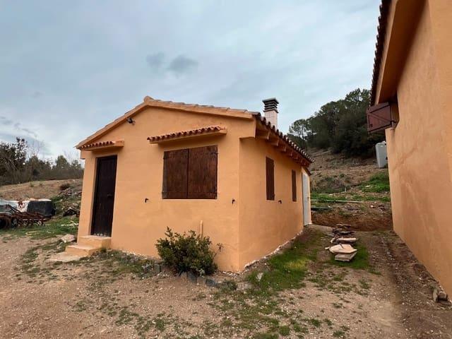 Finca/Casa Rural en venta en Cornudella de Montsant, Tarragona