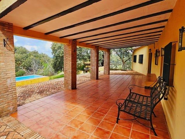 Finca/Casa Rural en venta en Cortegana, Huelva