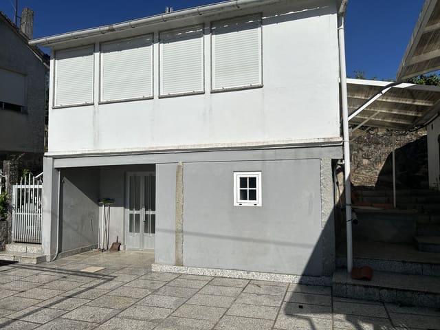 Finca/Casa Rural en venta en Cortegada, Orense