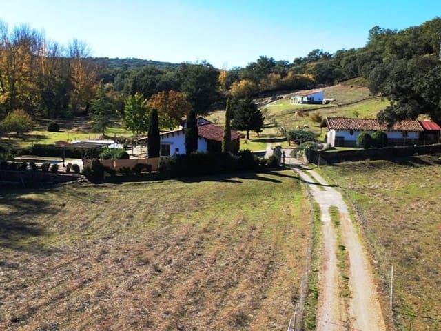 Finca/Casa Rural en venta en Cortelazor, Huelva
