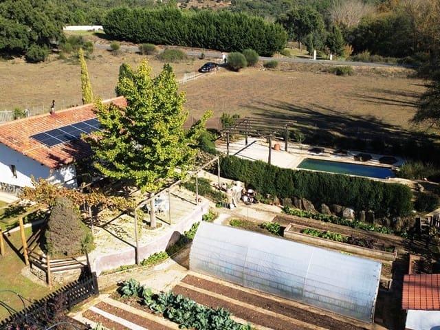 Finca/Casa Rural en venta en Cortelazor, Huelva