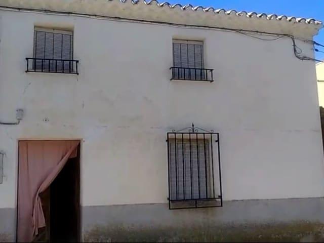 Finca/Casa Rural en venta en Cortes de Baza, Granada