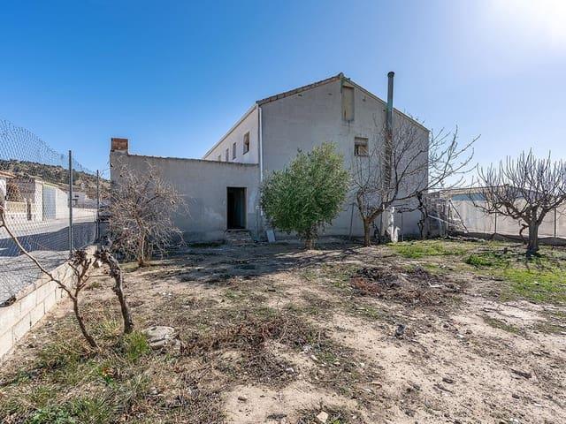 Finca/Casa Rural en venta en Cortes de Baza, Granada