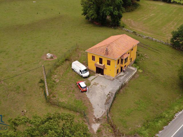 Finca/Casa Rural en venta en Corvera de Toranzo, Cantabria