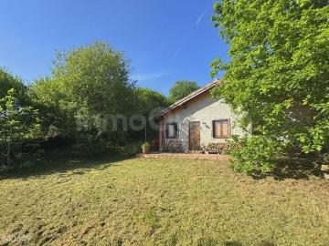 Esponzues, Cantabria - Chimenea