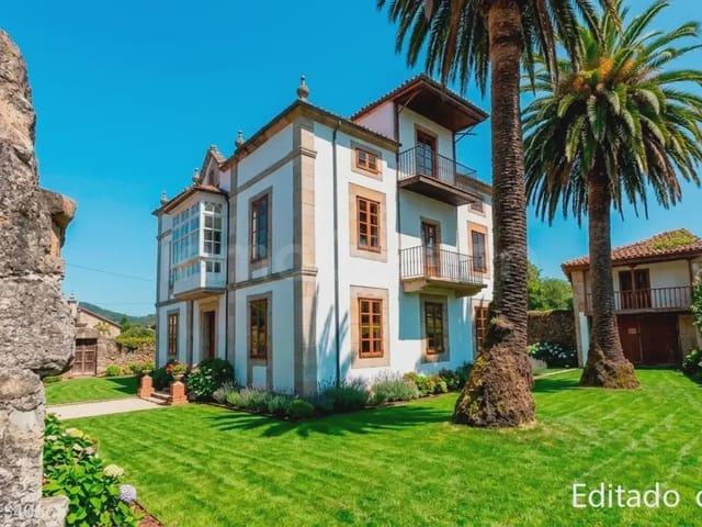 Finca/Casa Rural en venta en Corvera de Toranzo, Cantabria