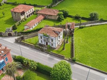 Esponzues, Cantabria - Jardín