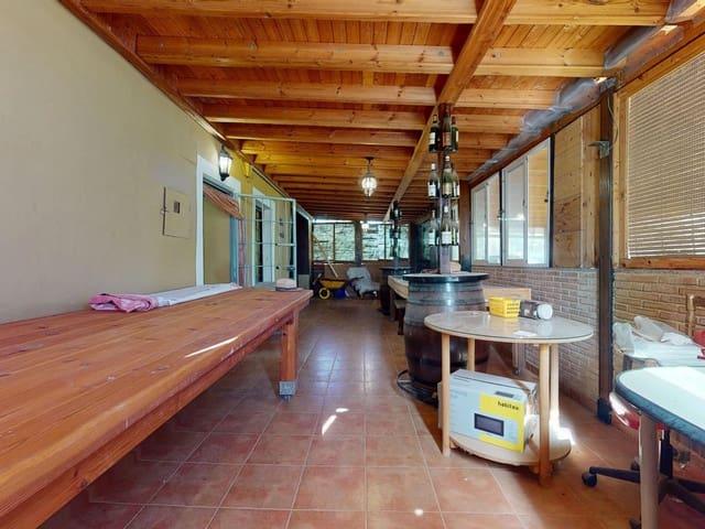 Finca/Casa Rural en venta en Corvera, Murcia