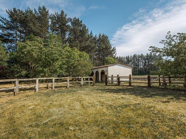 Finca/Casa Rural en venta en Cospeito, Lugo