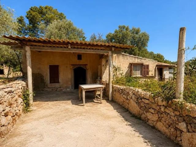 Finca/Casa Rural en venta en Costitx, Mallorca