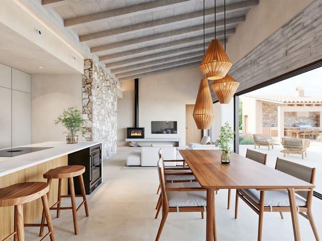 Finca/Casa Rural en venta en Costitx, Mallorca