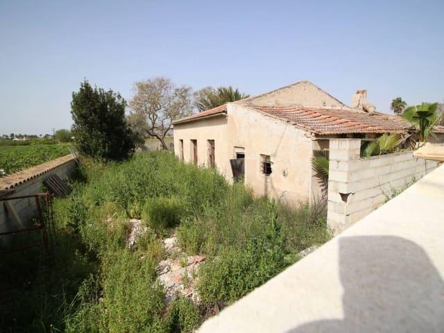 Finca/Casa Rural en venta en Catral, Alicante