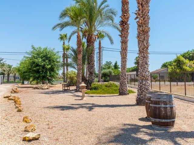 Finca/Casa Rural en venta en Catral, Alicante