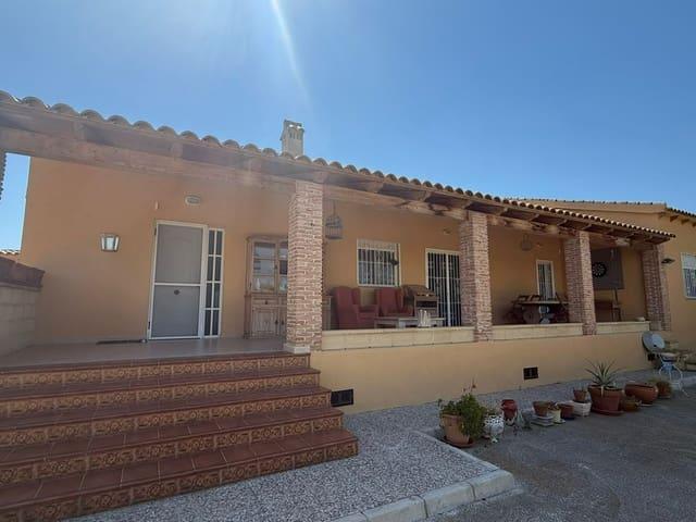 Finca/Casa Rural en venta en Catral, Alicante